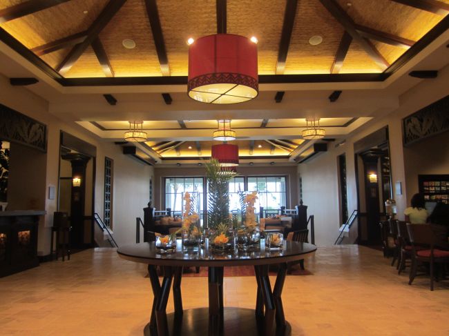 Westin Princeville Ocean Resort Villas