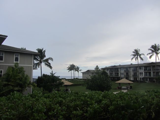 Westin Princeville Ocean Resort Villas