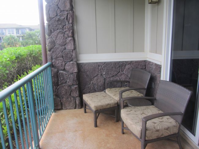 Westin Princeville Ocean Resort Villas