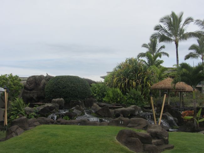 Westin Princeville Ocean Resort Villas