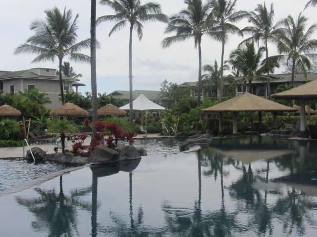 Westin Princeville Ocean Resort Villas