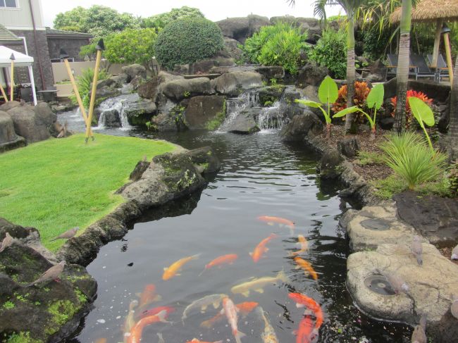 Westin Princeville Ocean Resort Villas