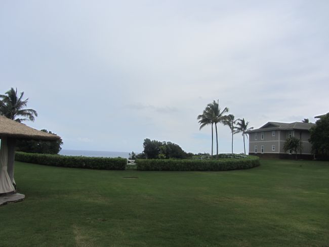 Westin Princeville Ocean Resort Villas