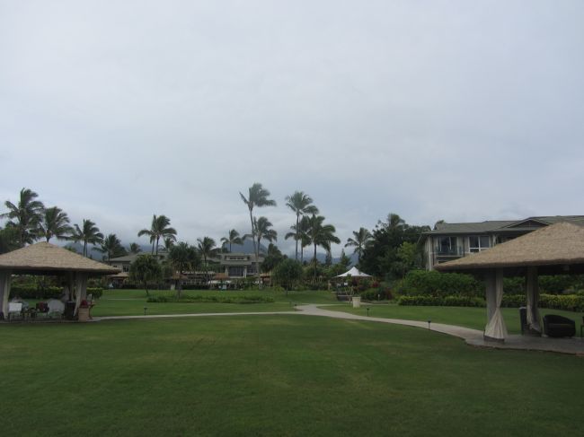 Westin Princeville Ocean Resort Villas