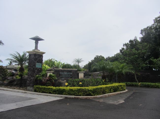 Westin Princeville Ocean Resort Villas