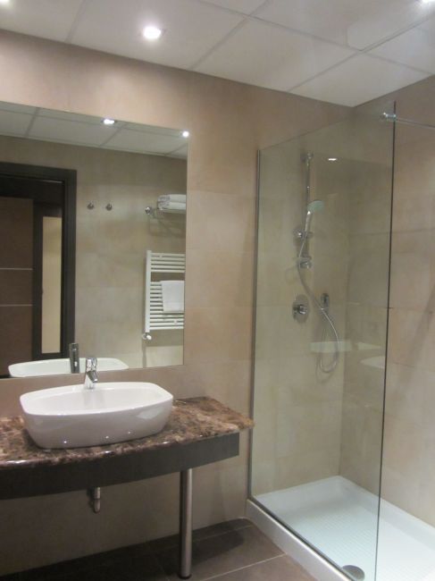 Sheraton Malpensa Airport