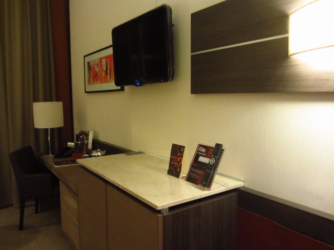 Sheraton Malpensa Airport