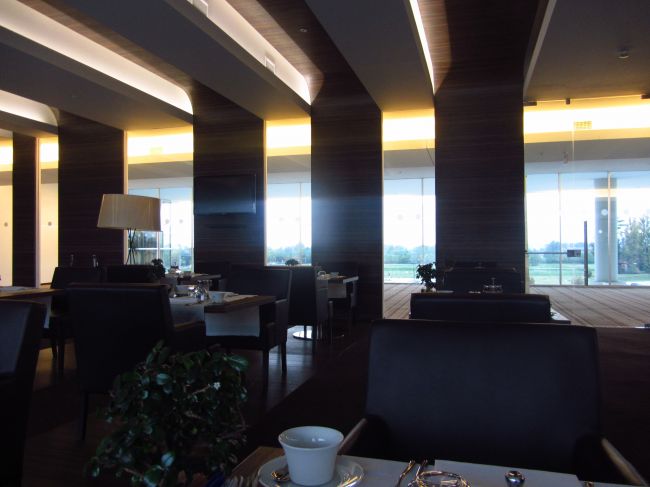 Sheraton Malpensa Airport