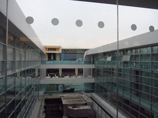 Sheraton Malpensa Airport