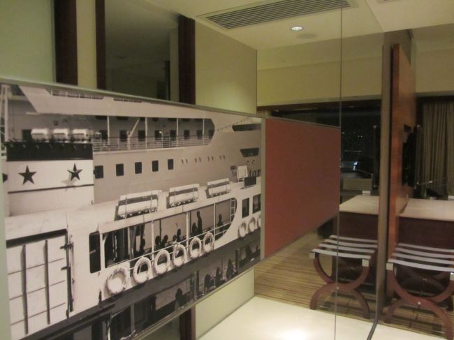 Hyatt Regency Tsim Sha Tsui