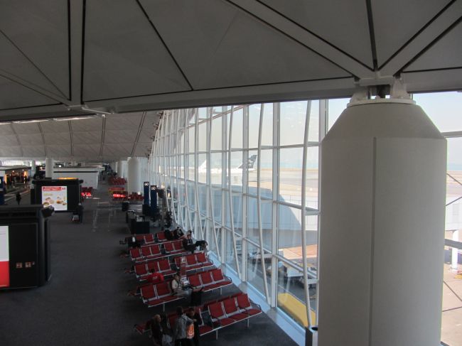 United Club Hong Kong