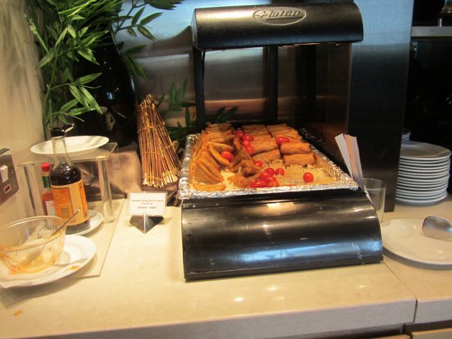 United Club Hong Kong