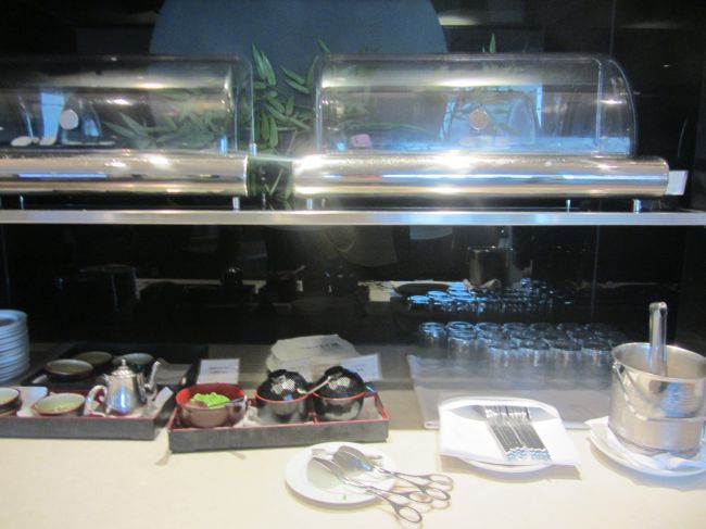 United Club Hong Kong