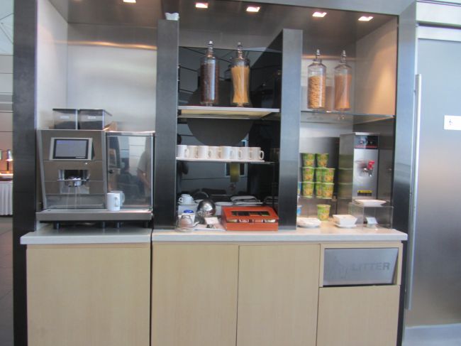 United Club Hong Kong