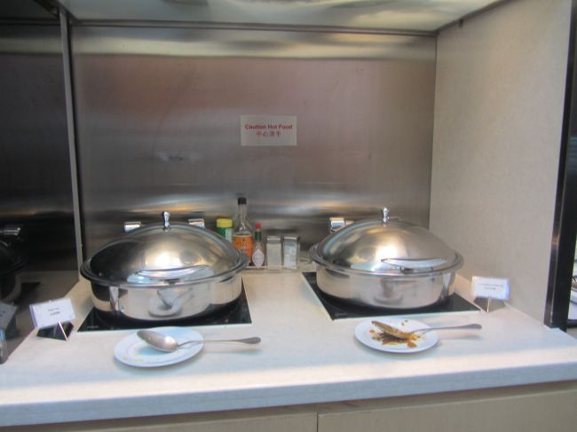 United Club Hong Kong