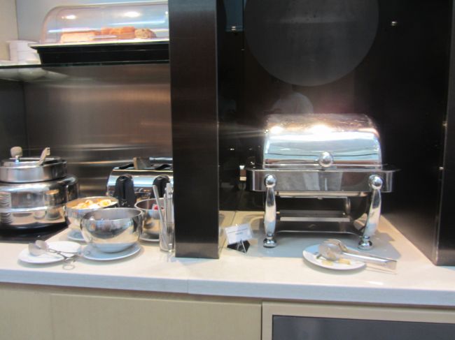 United Club Hong Kong