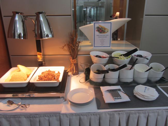 United Club Hong Kong