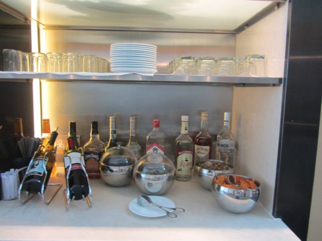 United Club Hong Kong