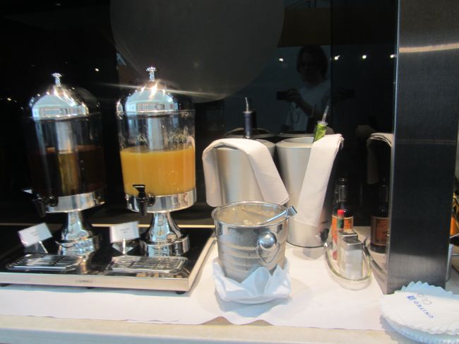 United Club Hong Kong