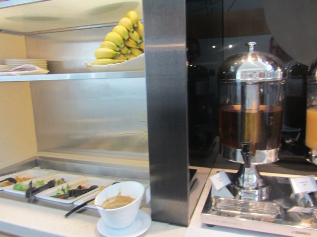 United Club Hong Kong