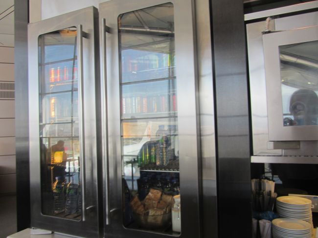 United Club Hong Kong