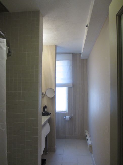 Sheraton Commander Hotel Boston