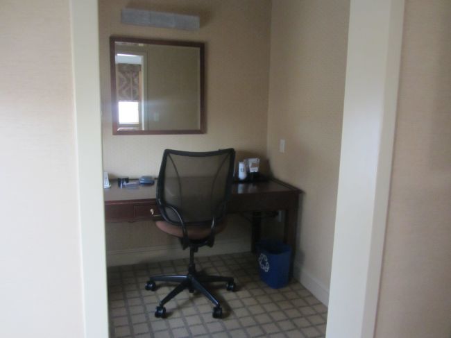 Sheraton Commander Hotel Boston