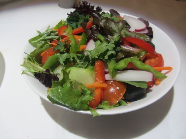 Lufthansa First Class Los Angeles to Munich