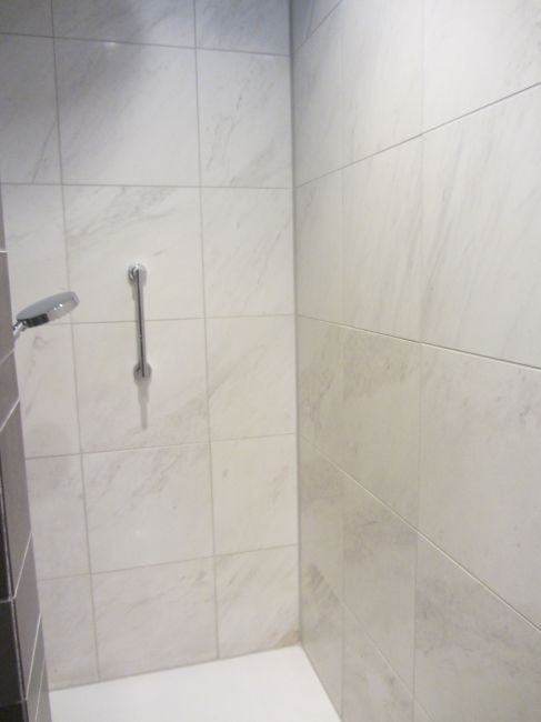 Lufthansa First Class Lounge Munich