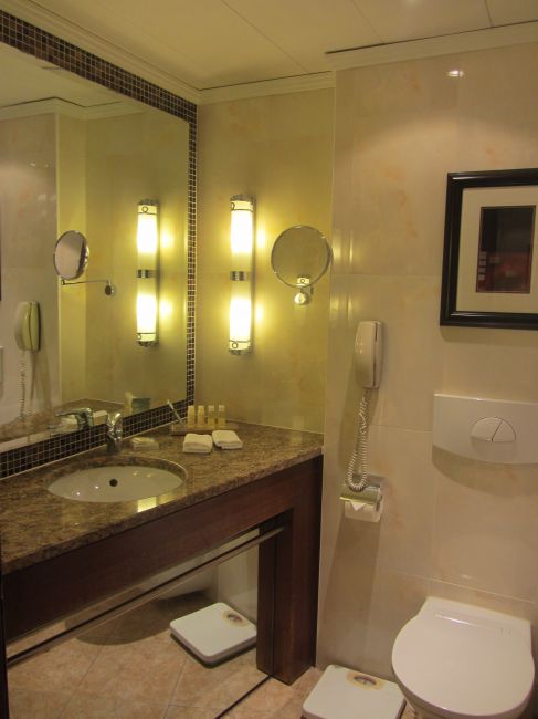 Radisson Blu Palais Vienna