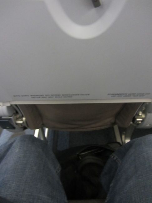 Niki Vienna to Berlin