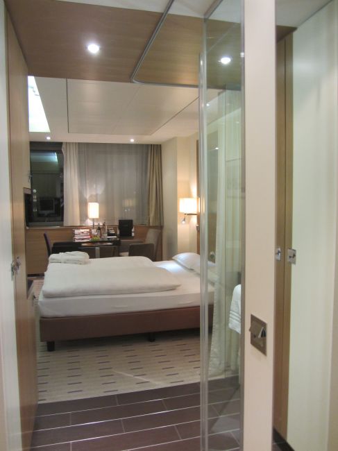 Park Inn Berlin Alexanderplatz