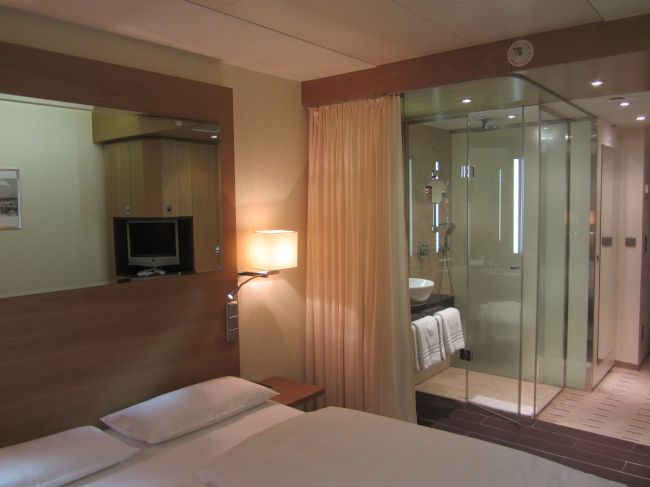 Park Inn Berlin Alexanderplatz