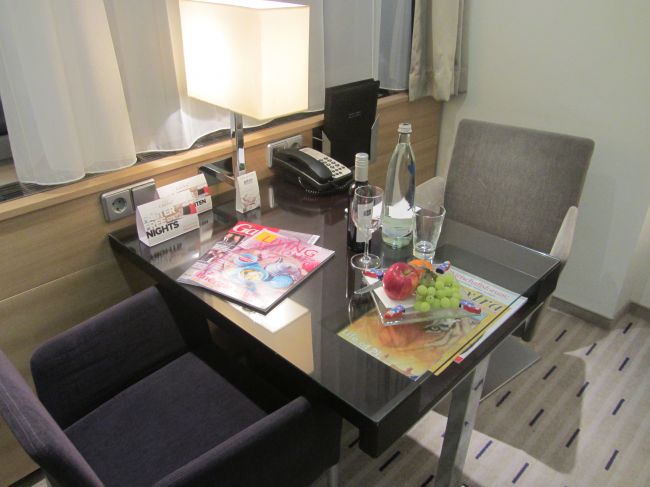 Park Inn Berlin Alexanderplatz