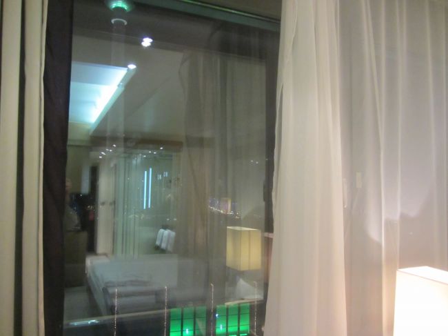 Park Inn Berlin Alexanderplatz