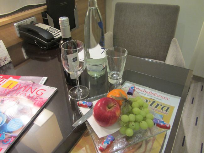 Park Inn Berlin Alexanderplatz