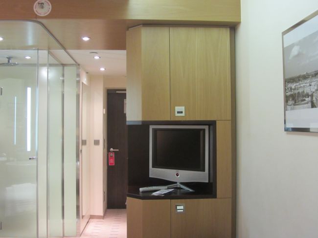 Park Inn Berlin Alexanderplatz