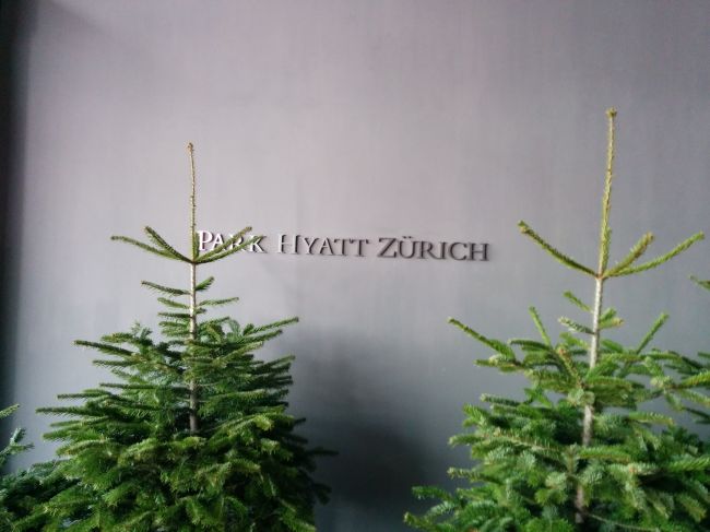Park Hyatt Zürich