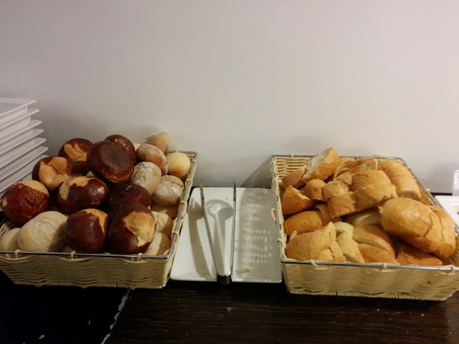 Swiss Senator Lounge Zürich