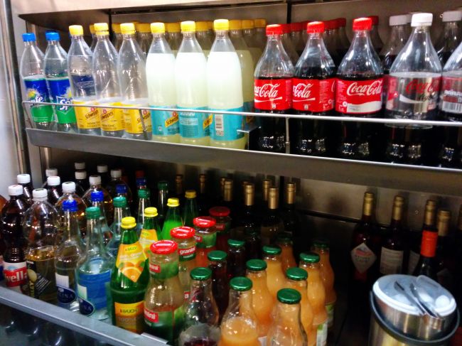 Swiss Senator Lounge Zürich