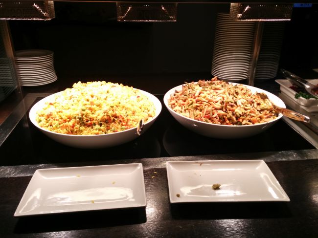 Swiss Senator Lounge Zürich