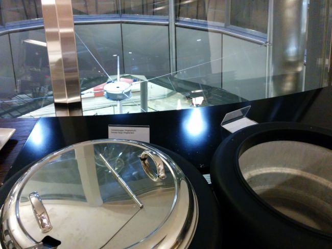 Swiss Senator Lounge Zürich