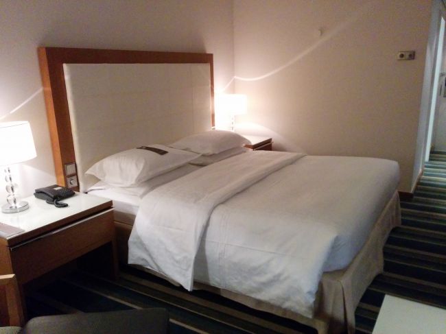 Sheraton Frankfurt Airport