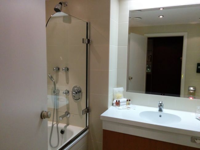 Sheraton Frankfurt Airport