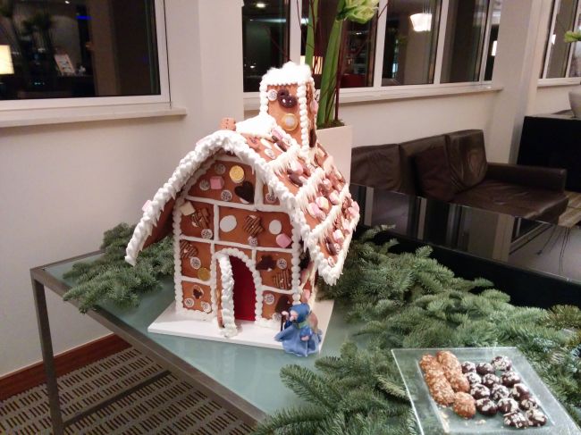 Sheraton Frankfurt Airport