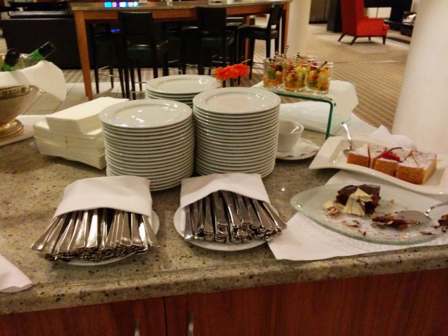 Sheraton Frankfurt Airport