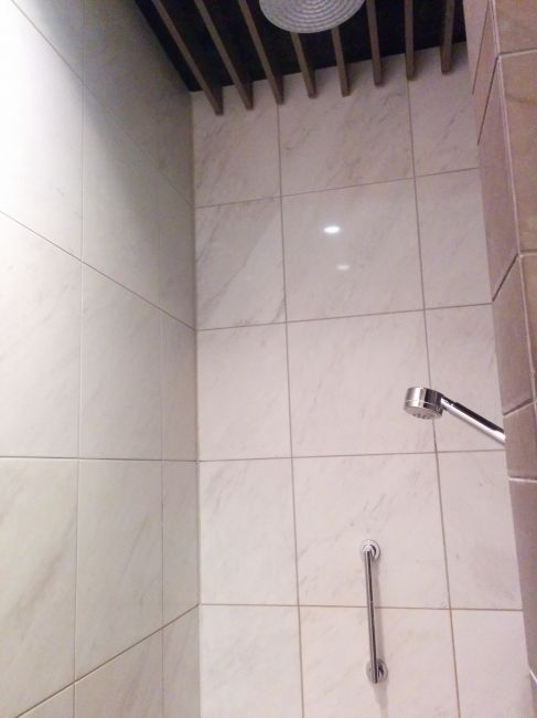 Lufthansa First Class Terminal Frankfurt